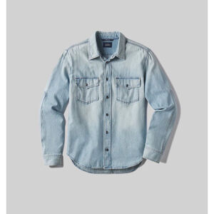 Citizens of Humanity Cairo Utility Denim Shirt